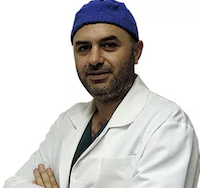 Dr. Georgiou Michalis