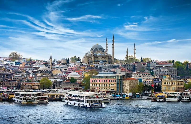 Haartransplantation Türkei Istanbul Ratgeber von Haartransplantation.de